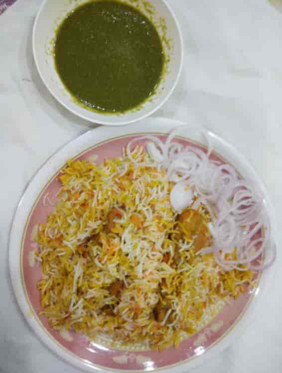 Tunday Kababi (Z Square Mall) in Civil Lines,Kanpur Order Food Online