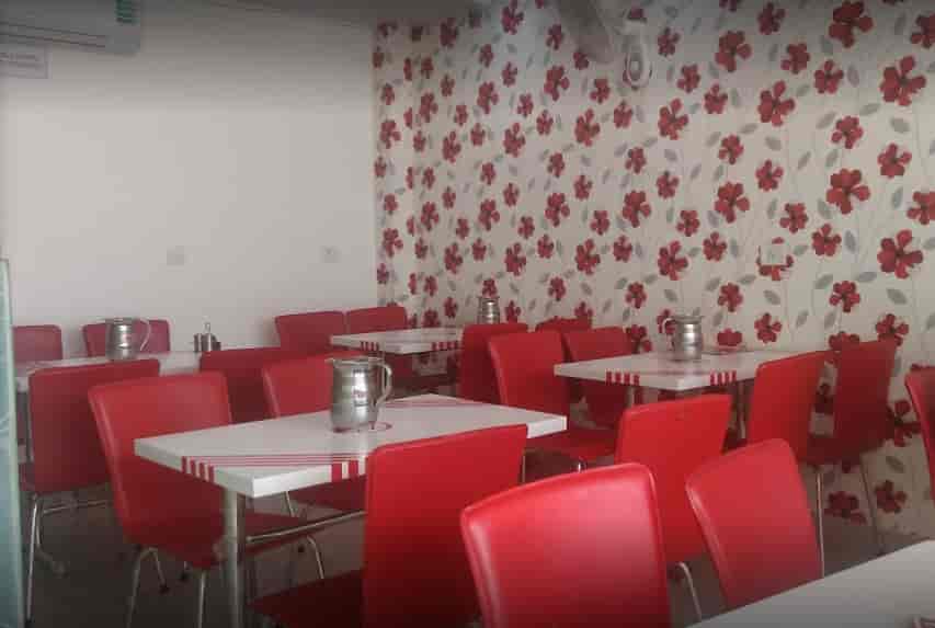 Tunday Kababi (Z Square Mall) in Civil Lines,Kanpur Order Food Online Best Lucknowi