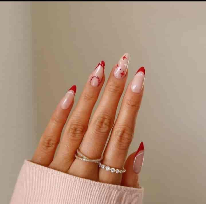 Paint Nails Studio in Swaroop Nagar,Kanpur Best Beauty Parlour