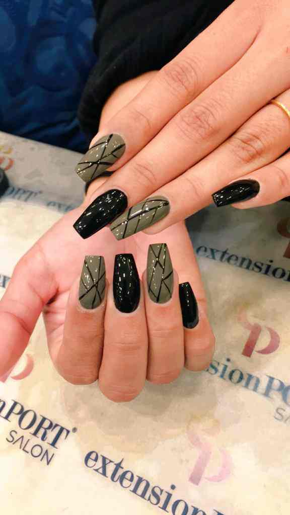 Paint Nails Studio in Swaroop Nagar,Kanpur Best Beauty Parlour