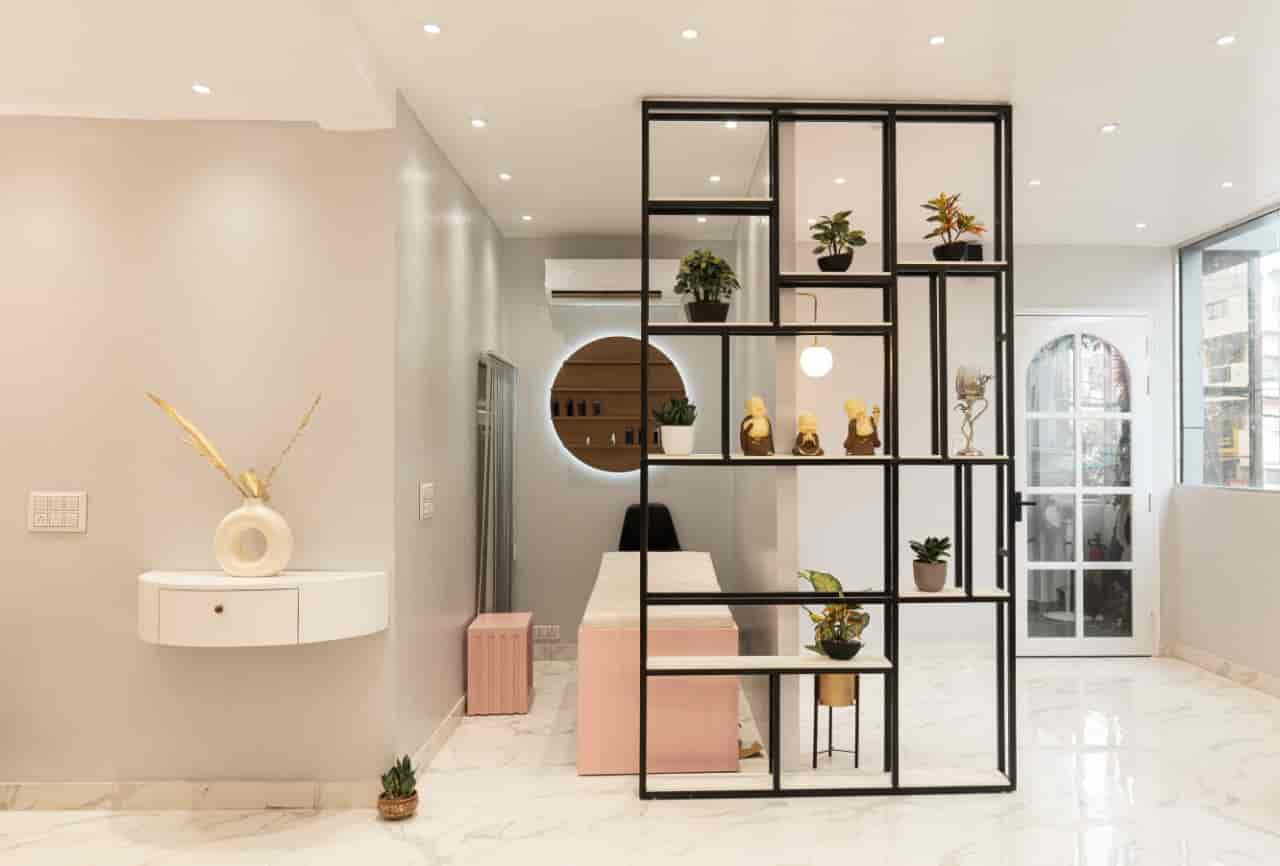 Paint Nails Studio in Swaroop Nagar,Kanpur Best Beauty Parlour