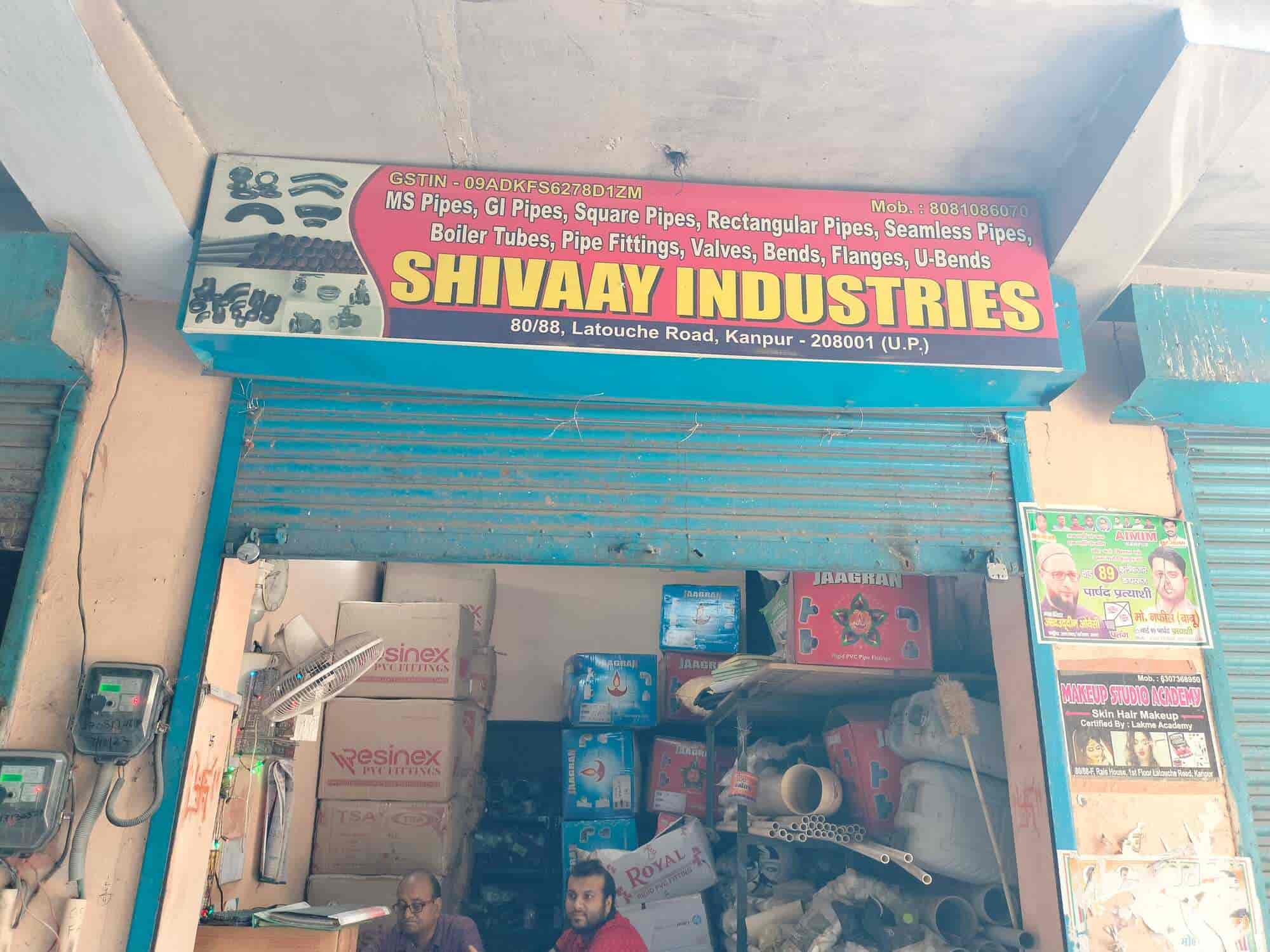 Top Supreme Pvc Pipe Wholesalers in Sitapur पवस पाइप व्होलेसलेर्स