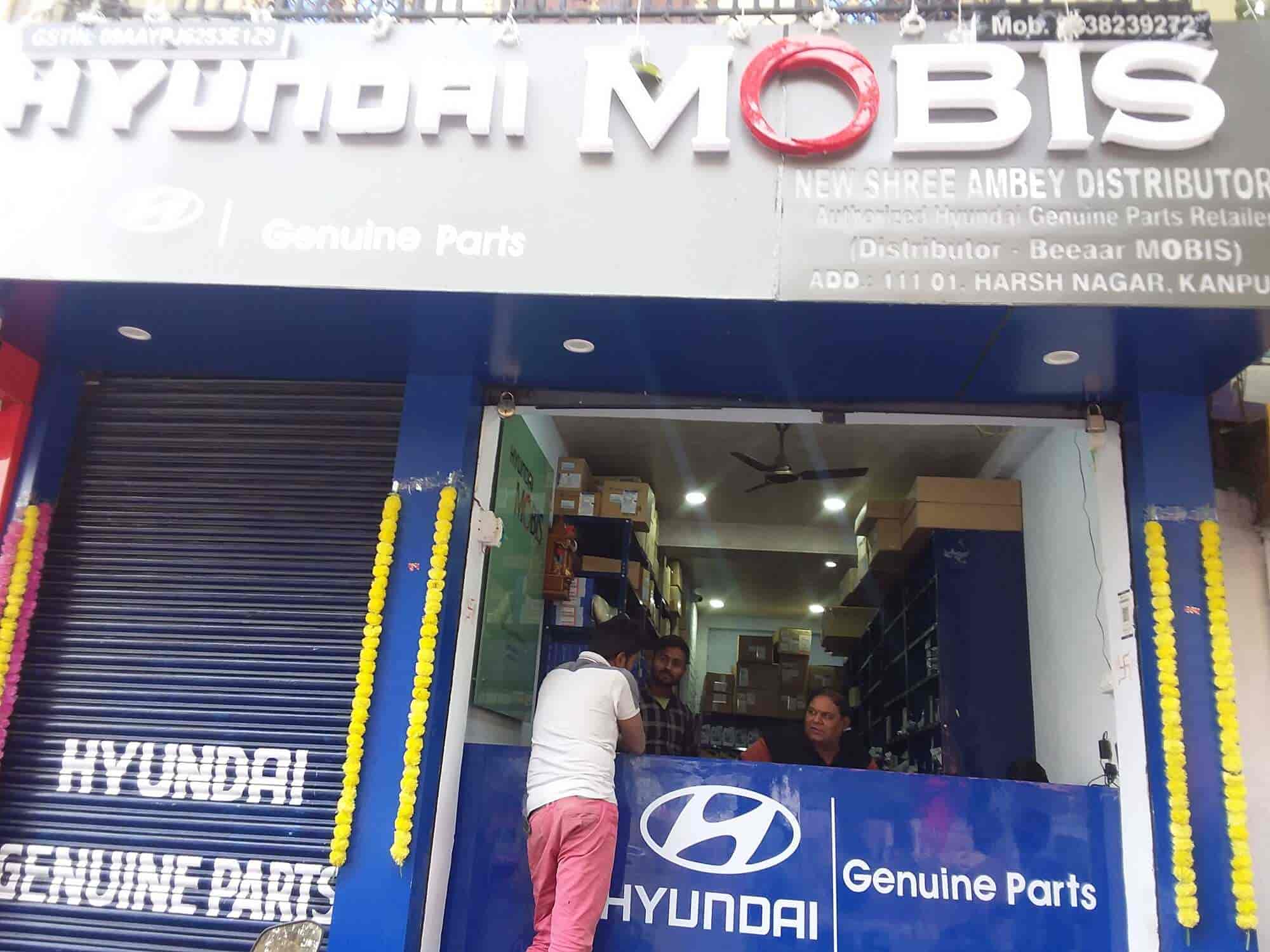 Hyundai car spare parts shop near me hotsell