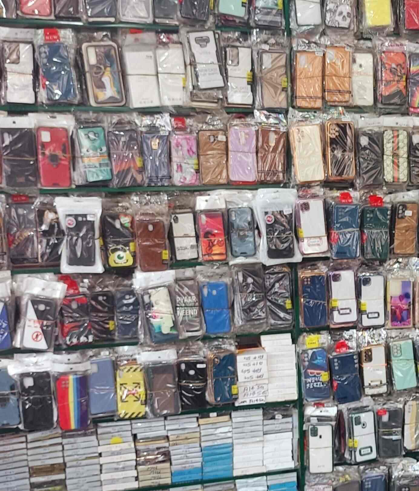 Arun Mobile Accessories in Govind Nagar,Kanpur Best Mobile Phone