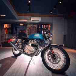 Sareen Motors in Tilak Nagar Kanpur Best Second Hand Motorcycle