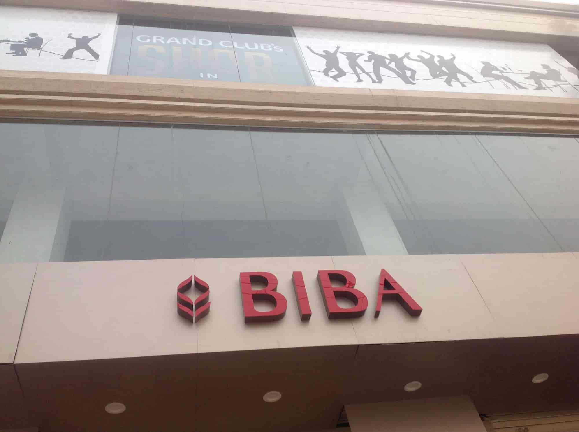 Top Biba Kids Readymade Garment Retailers in Kanpur Best Biba Kids
