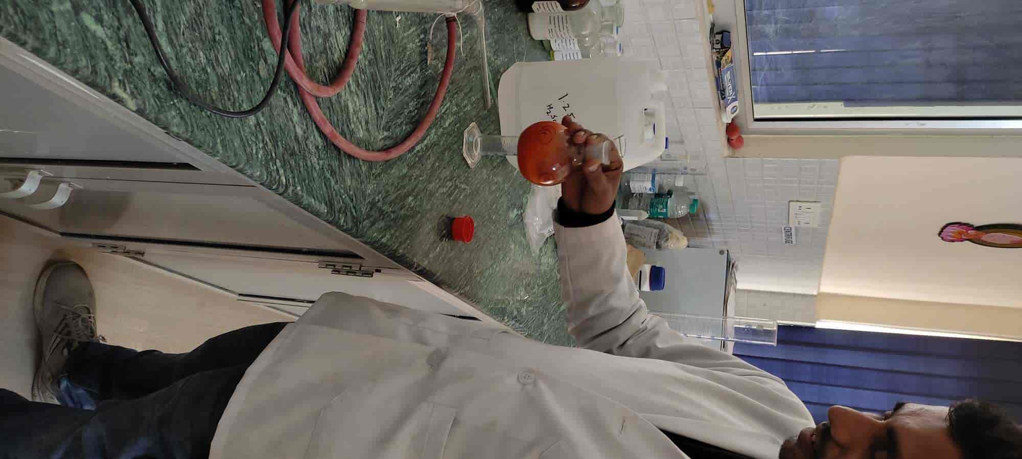 Top Milk Testing Laboratory in Faizabad Road Best Laboratory Testing