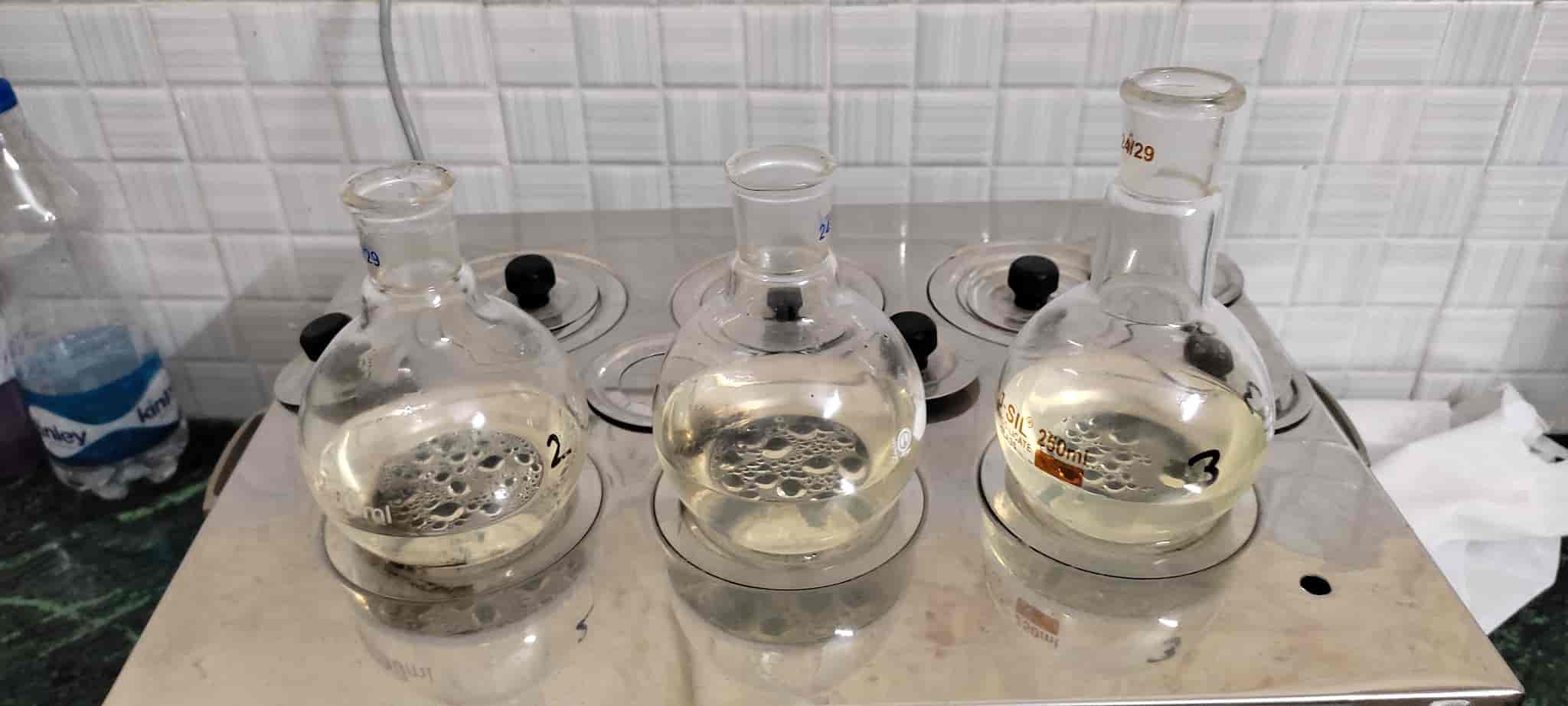 Top Milk Testing Laboratory in Faizabad Road Best Laboratory Testing