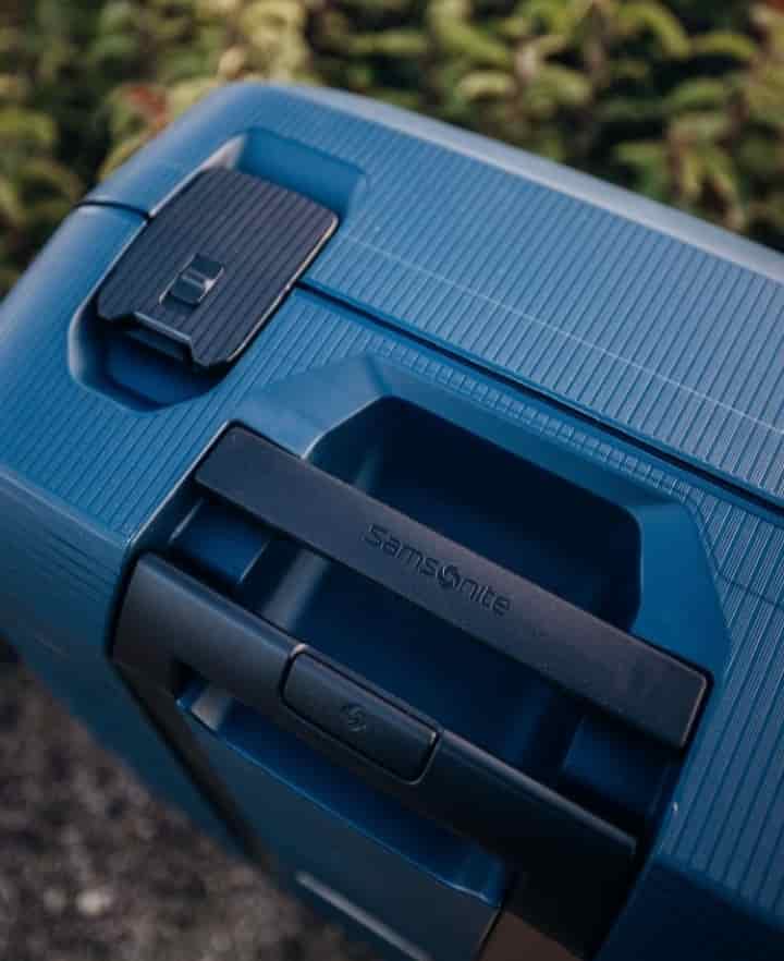 Delsey Luggage Store (Z Square Mall) in Mall Road,Kanpur Best Luggage