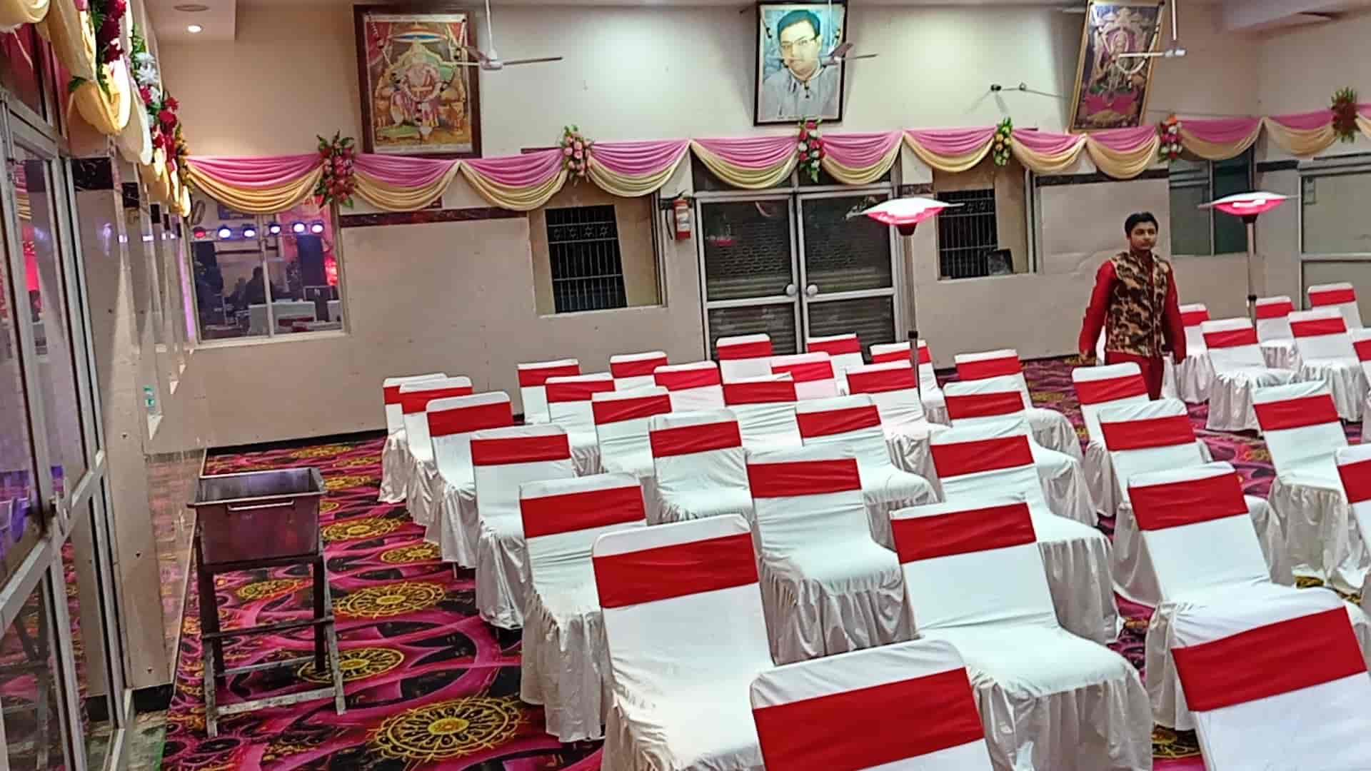 Maharaja Shri Agrasen Bhavan in Kidwai Nagar,Kanpur - Best Banquet ...