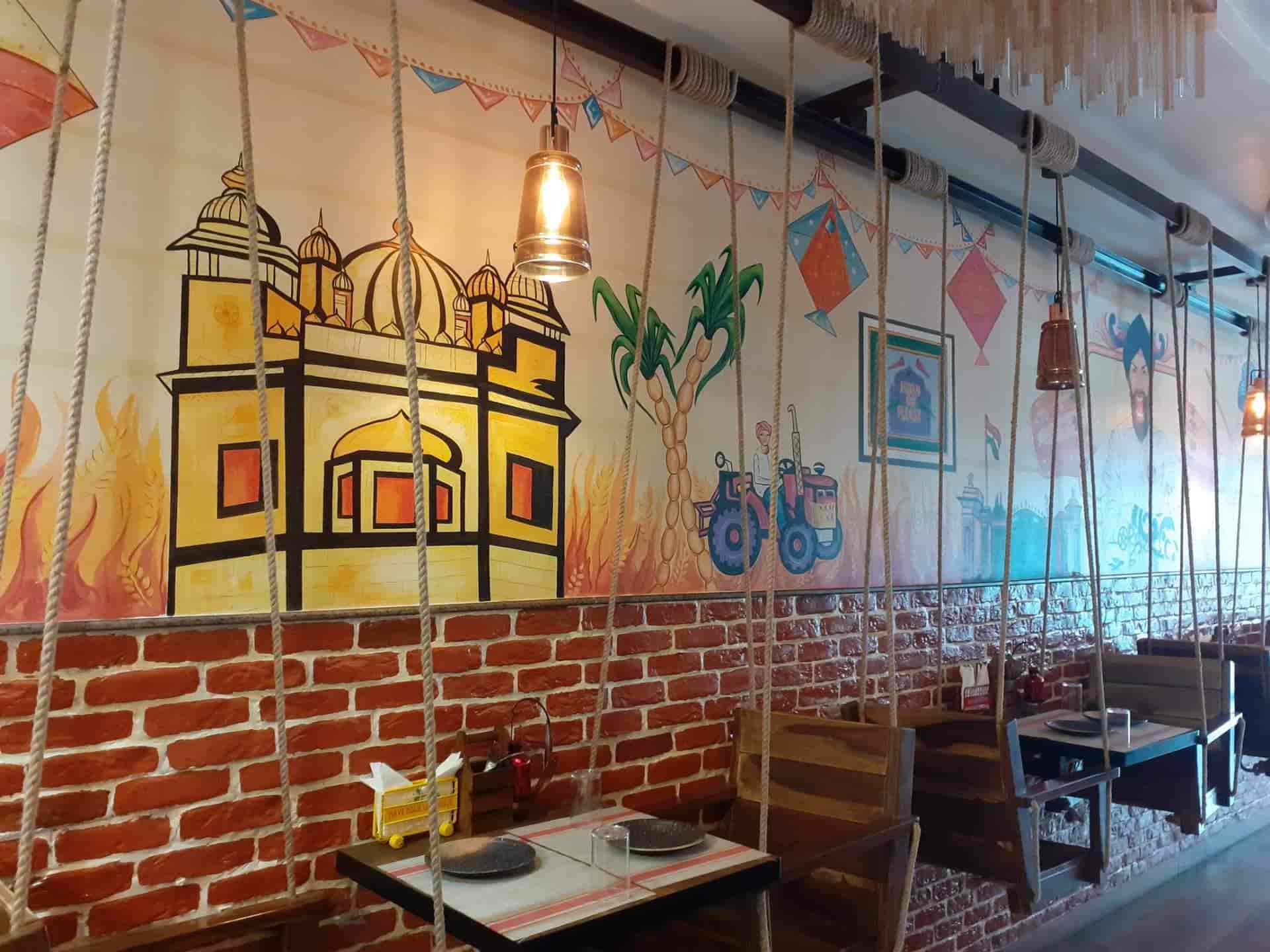 Top Biryani Restaurants near Dada Nagar,Kanpur Best Biryani House