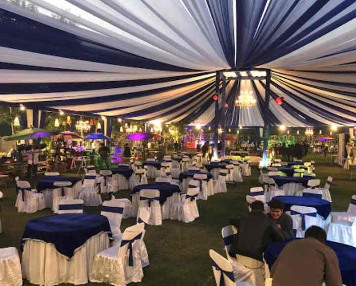 The Grace Garden Near Daheli Sujanpur Parks In Kanpur Justdial