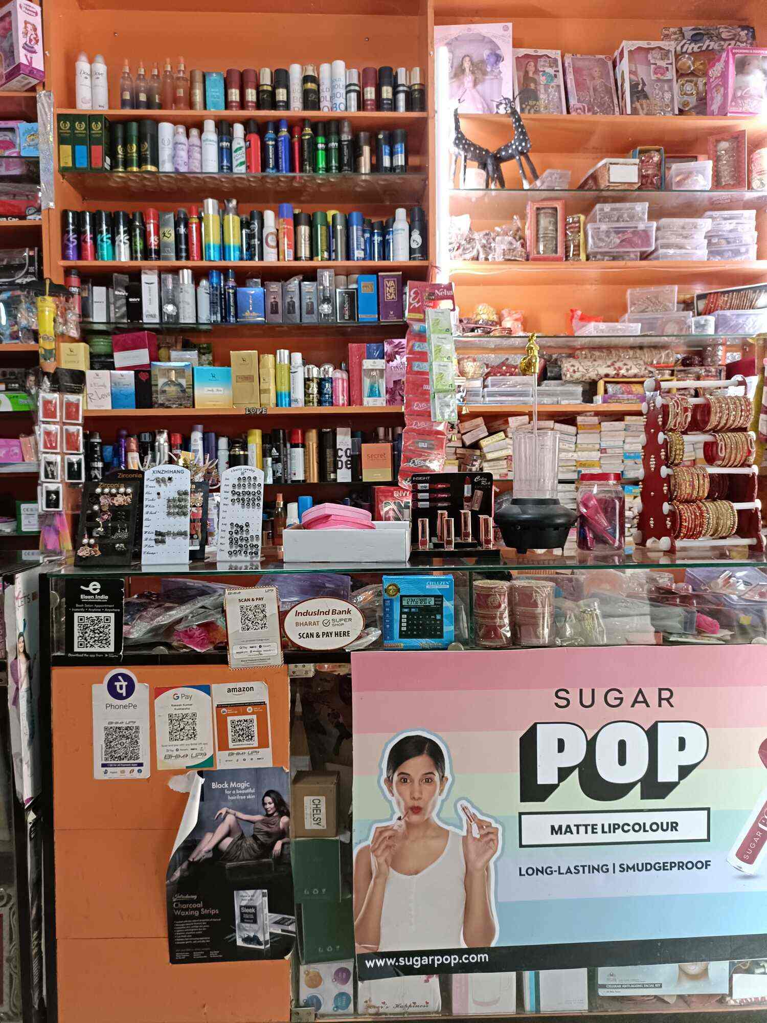 Lilas Beauty Salon in Awas Vikas 1,Kanpur Best Salons in Kanpur