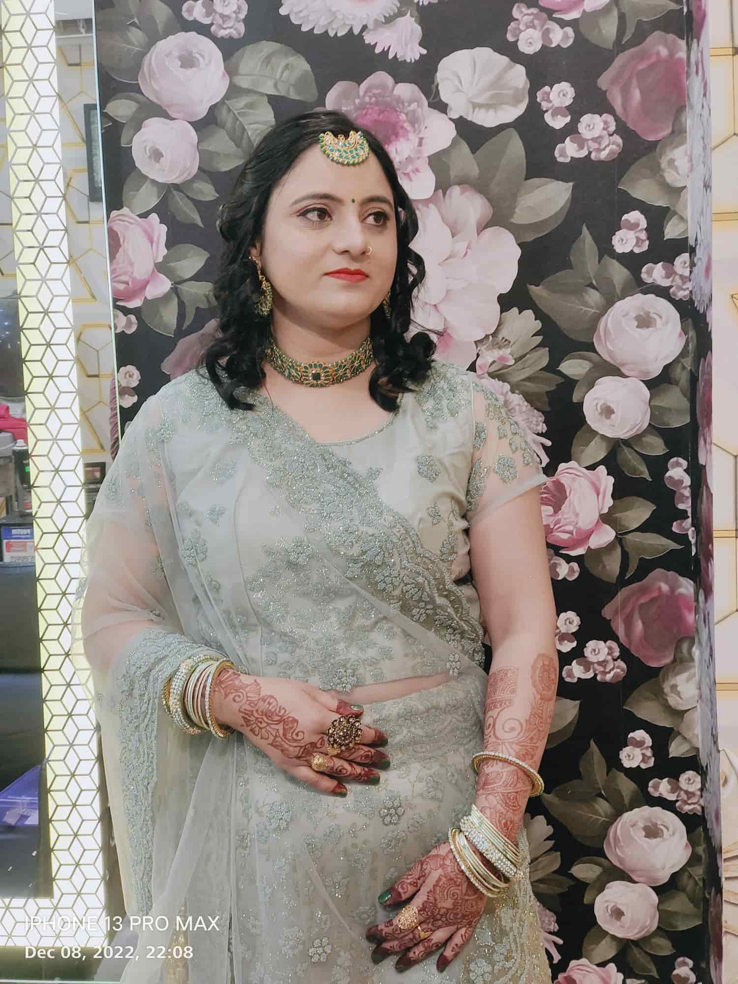 Lilas Beauty Salon in Awas Vikas 1,Kanpur Best Salons in Kanpur