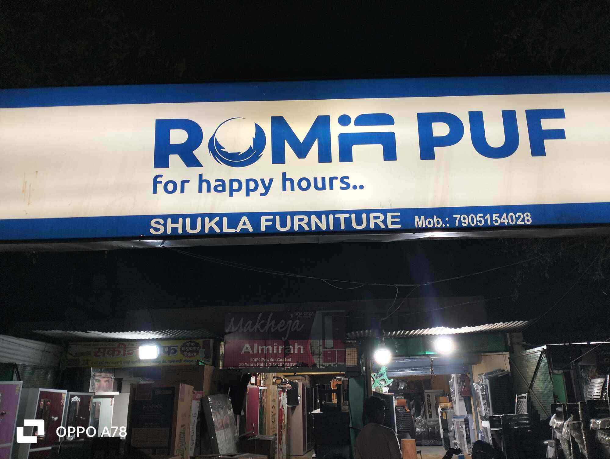 Shukla Furniture in Naubasta,Kanpur Best Furniture Dealers in Kanpur Justdial