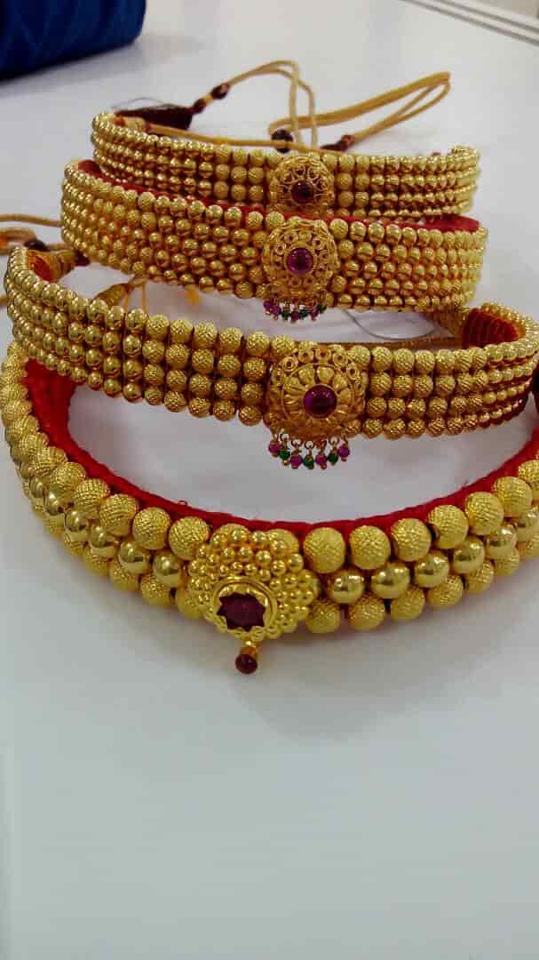 Anmol Jewellers in Naubasta,Kanpur Best Jewellery Showrooms in Kanpur