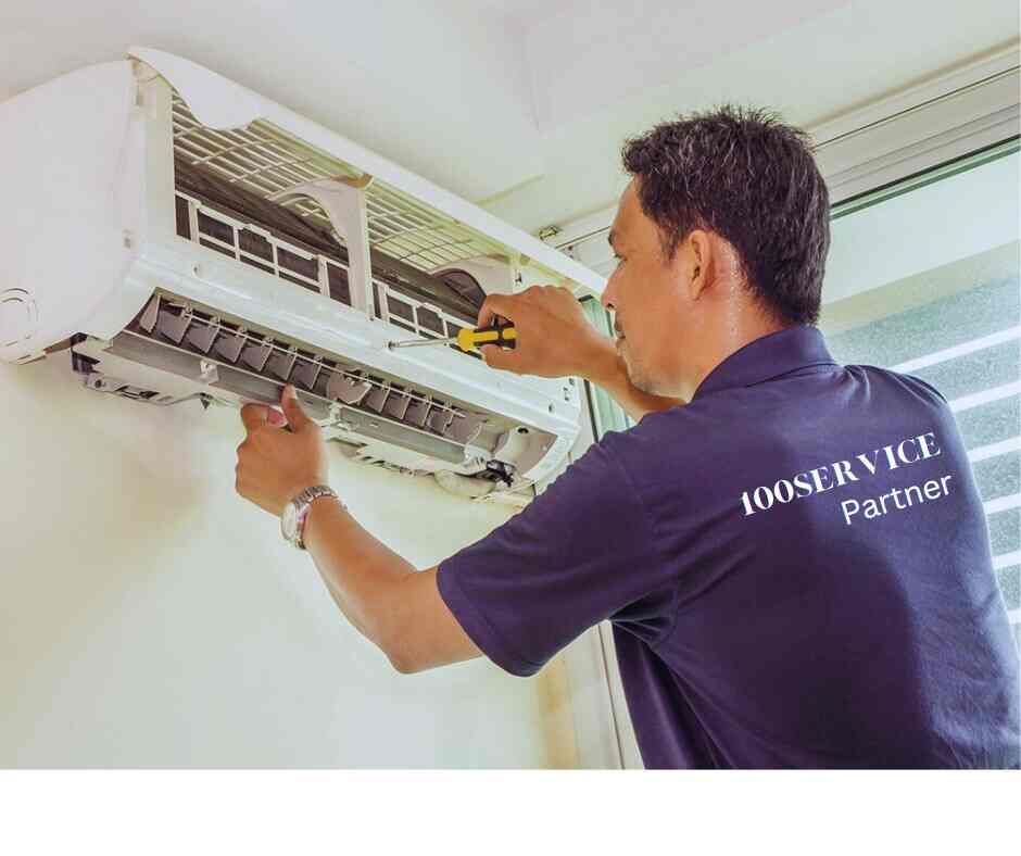 100service in House Number129 Sahkar Nagar Dubey Her Society Kanpur