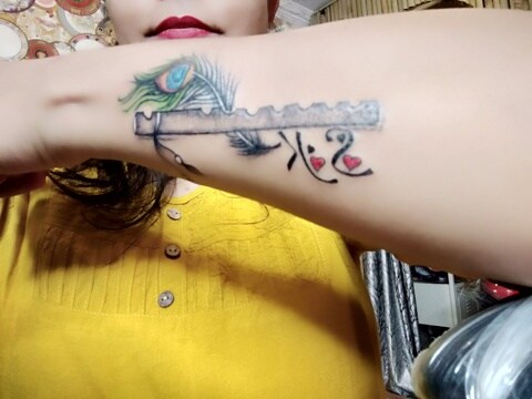 Lav Tattoos Academy in Swaroop Nagar,Kanpur - Book Appointment Online - Best Permanent Tattoo Artists in Kanpur - Justdial Lav Tattoos Academy in Swaroop Nagar,Kanpur - Book Appointment Online - Best Permanent Tattoo Artists in Kanpur - Justdial