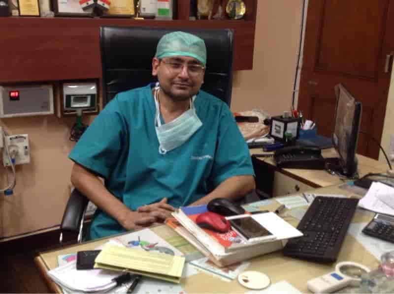 The Sparsh Clinic Skin Care & Hair Transplant Centre in Kanpur Best