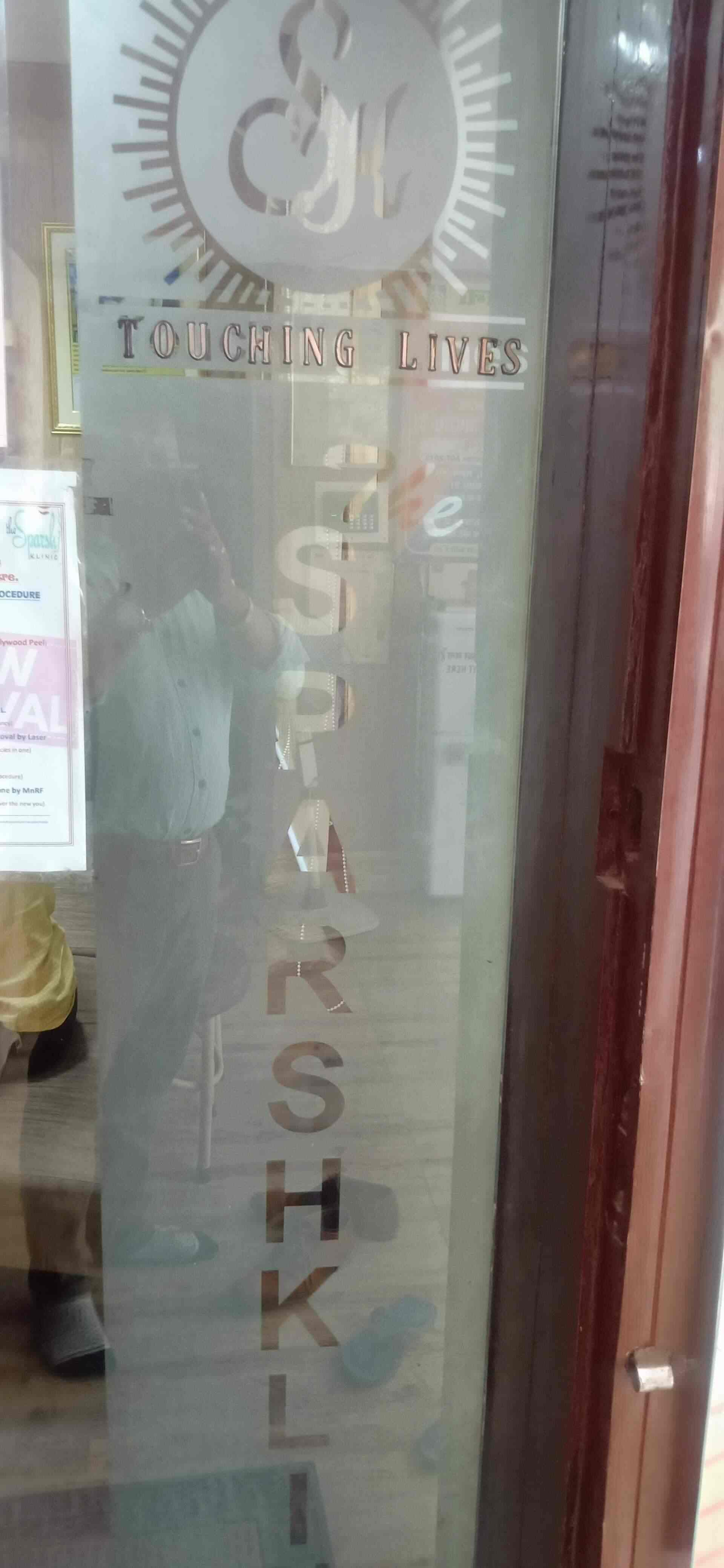 The Sparsh Clinic Skin Care & Hair Transplant Centre in Kanpur Best