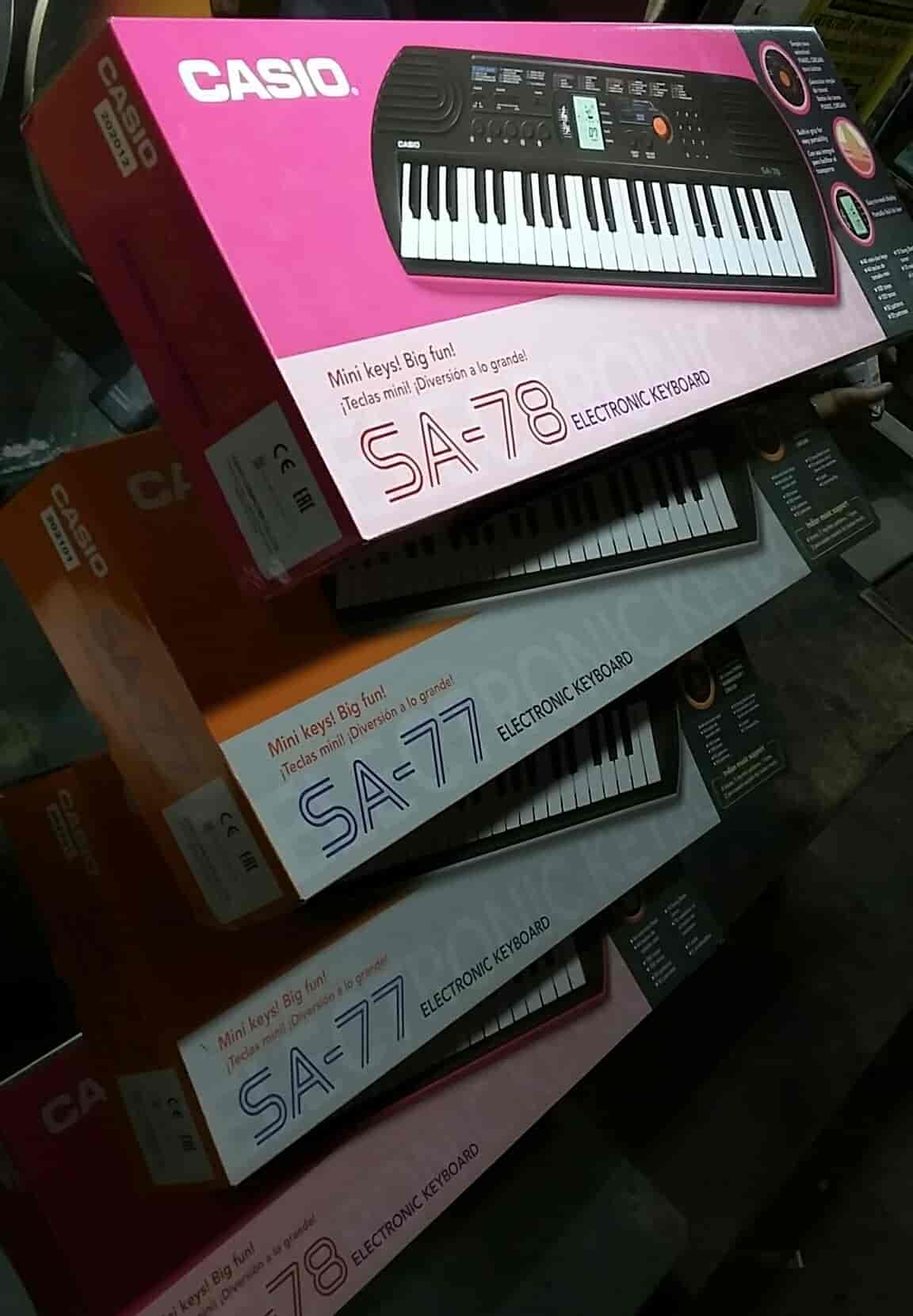 Top 80+ casio sa 78 carry bag xkldase.edu.vn