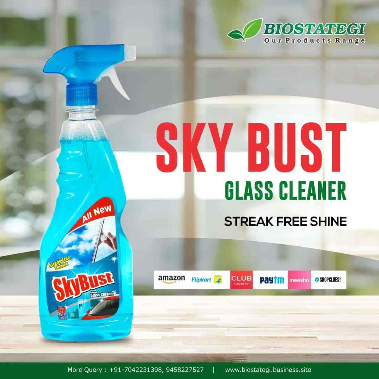 Top Bathroom Cleaner Manufacturers in Kanpur बाथरूम क्लीनर मनुफक्चरर्स, कानपूर near me Justdial