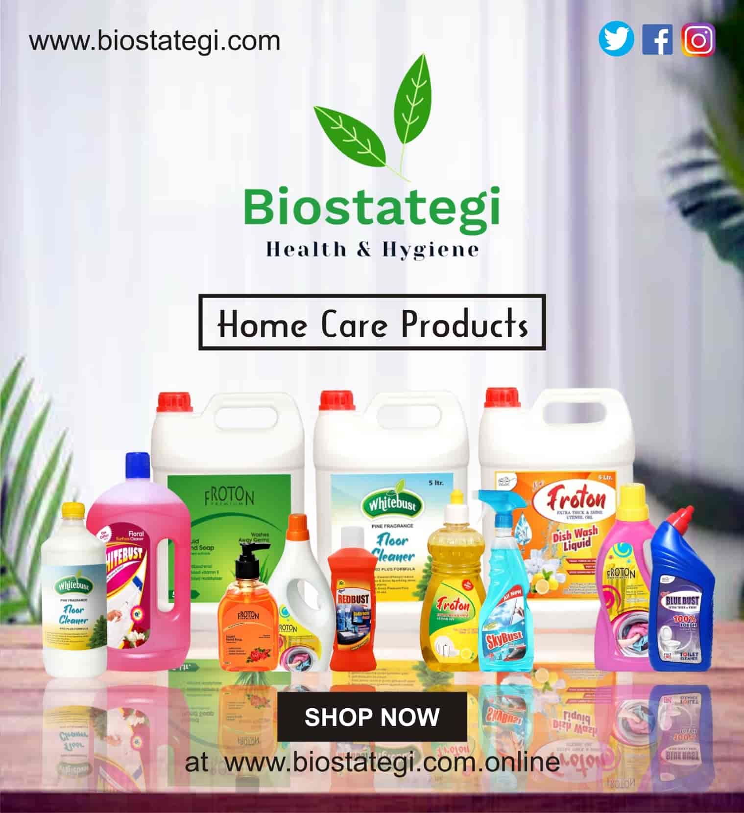 Top Bathroom Cleaner Manufacturers in Kanpur बाथरूम क्लीनर मनुफक्चरर्स, कानपूर near me Justdial