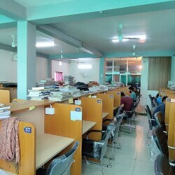 UTTAM'S STUDY SPACE 8
