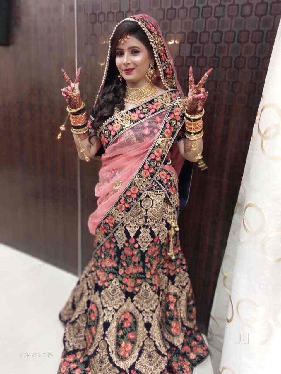 Brush Up By VANSHIKA (Makeup & Nail Art Studio) in Kidwai Nagar,Kanpur