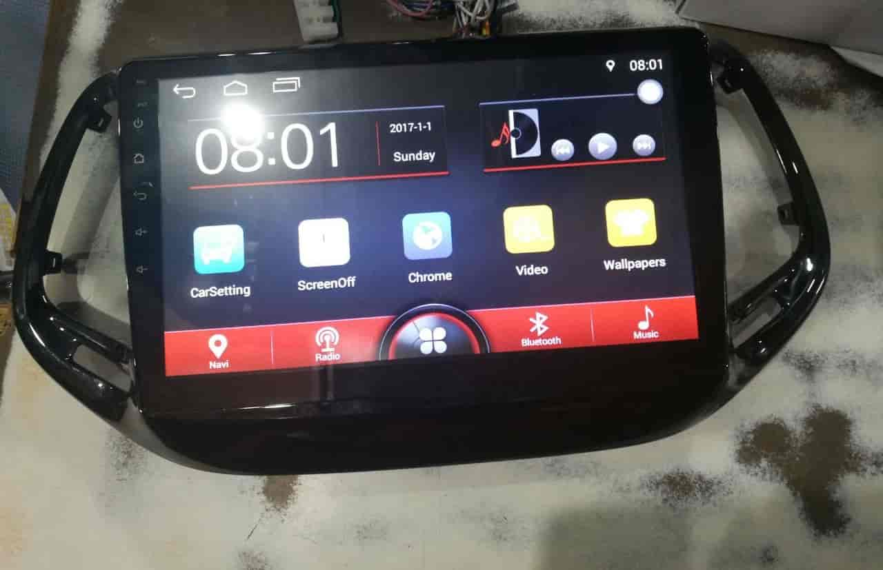 Top Car Accessory Dealers in Bhognipur,Pukhrayan Best Car Parts