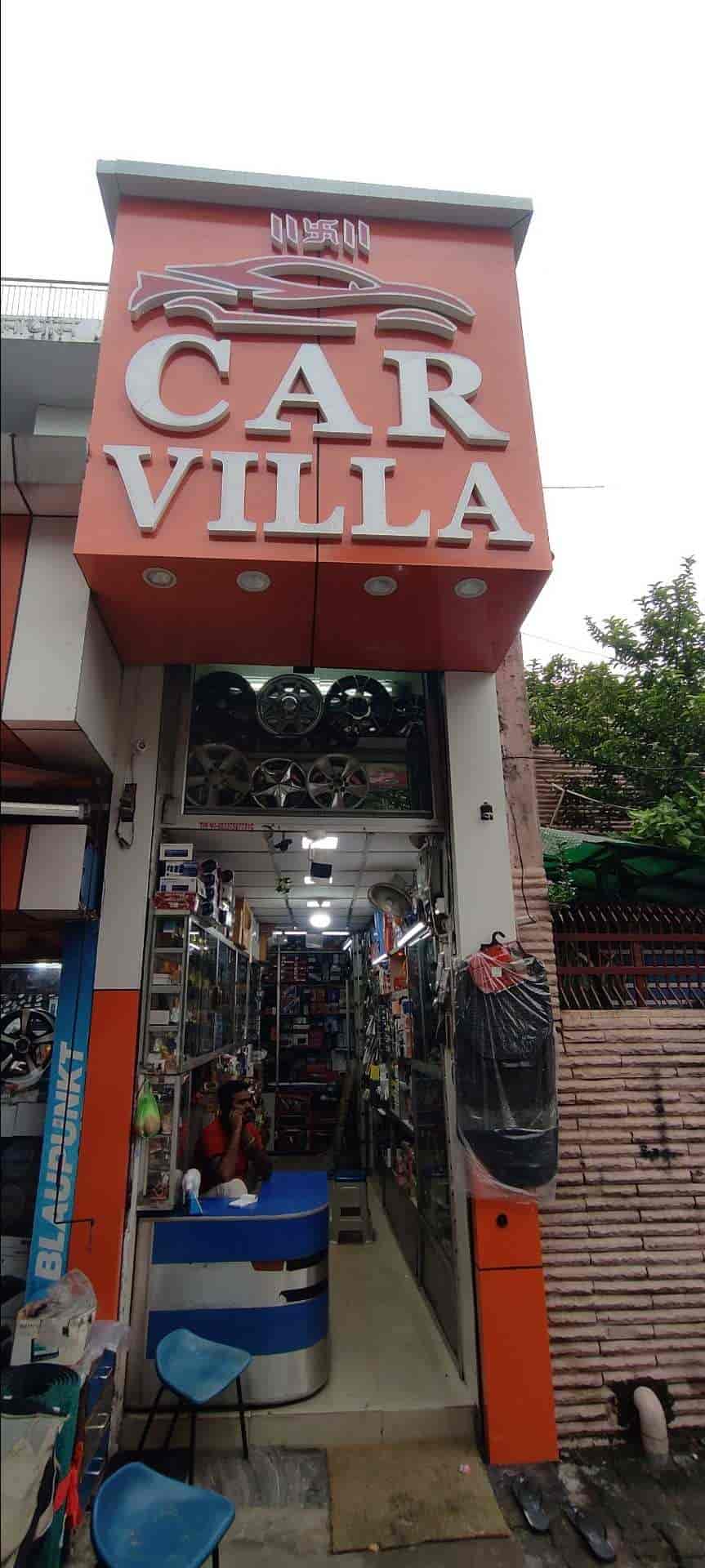 Top Car Accessory Dealers in Bhognipur,Pukhrayan Best Car Parts