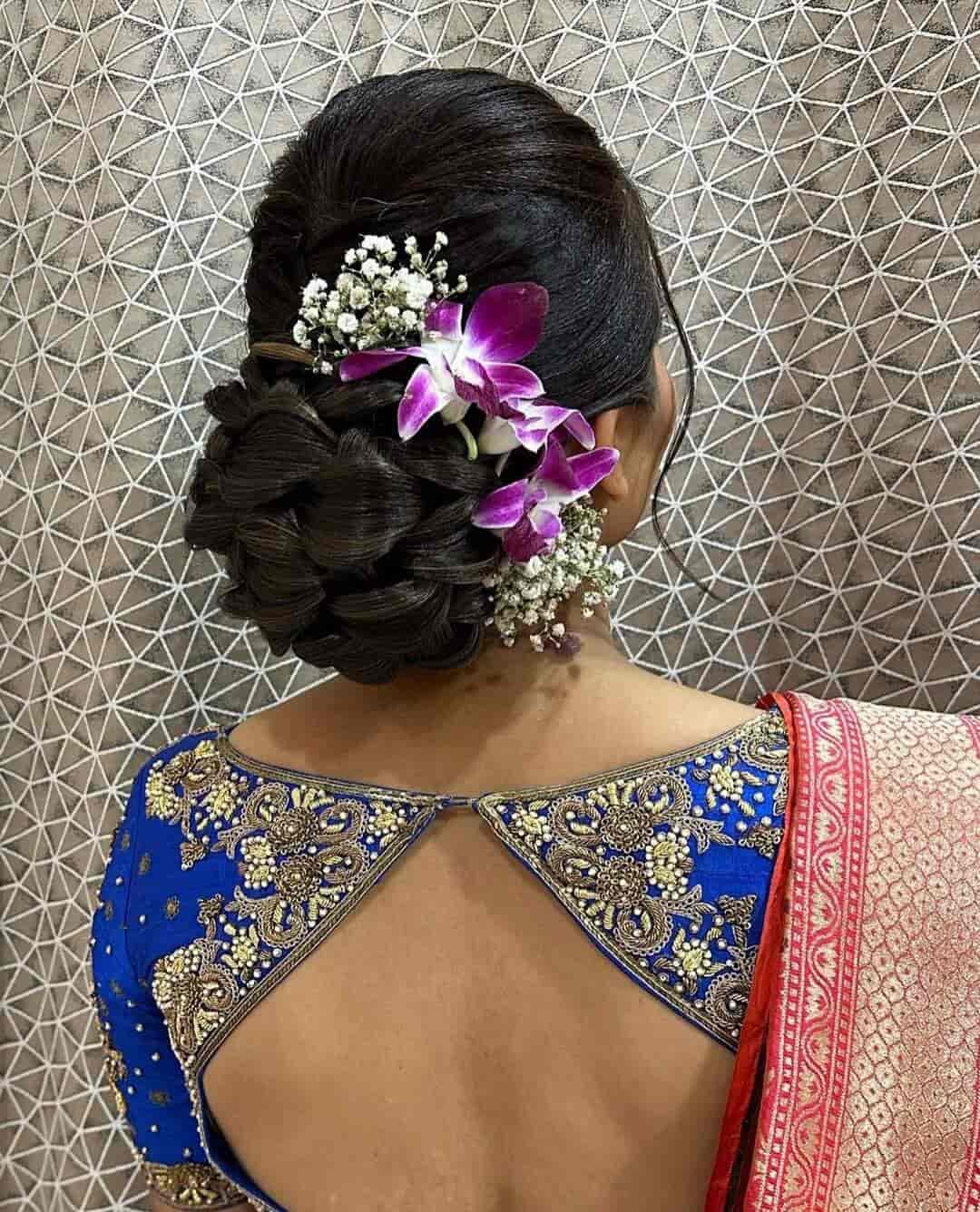 Top Beauty Parlour Services At Home in Ghanta Ghar, Kanpur