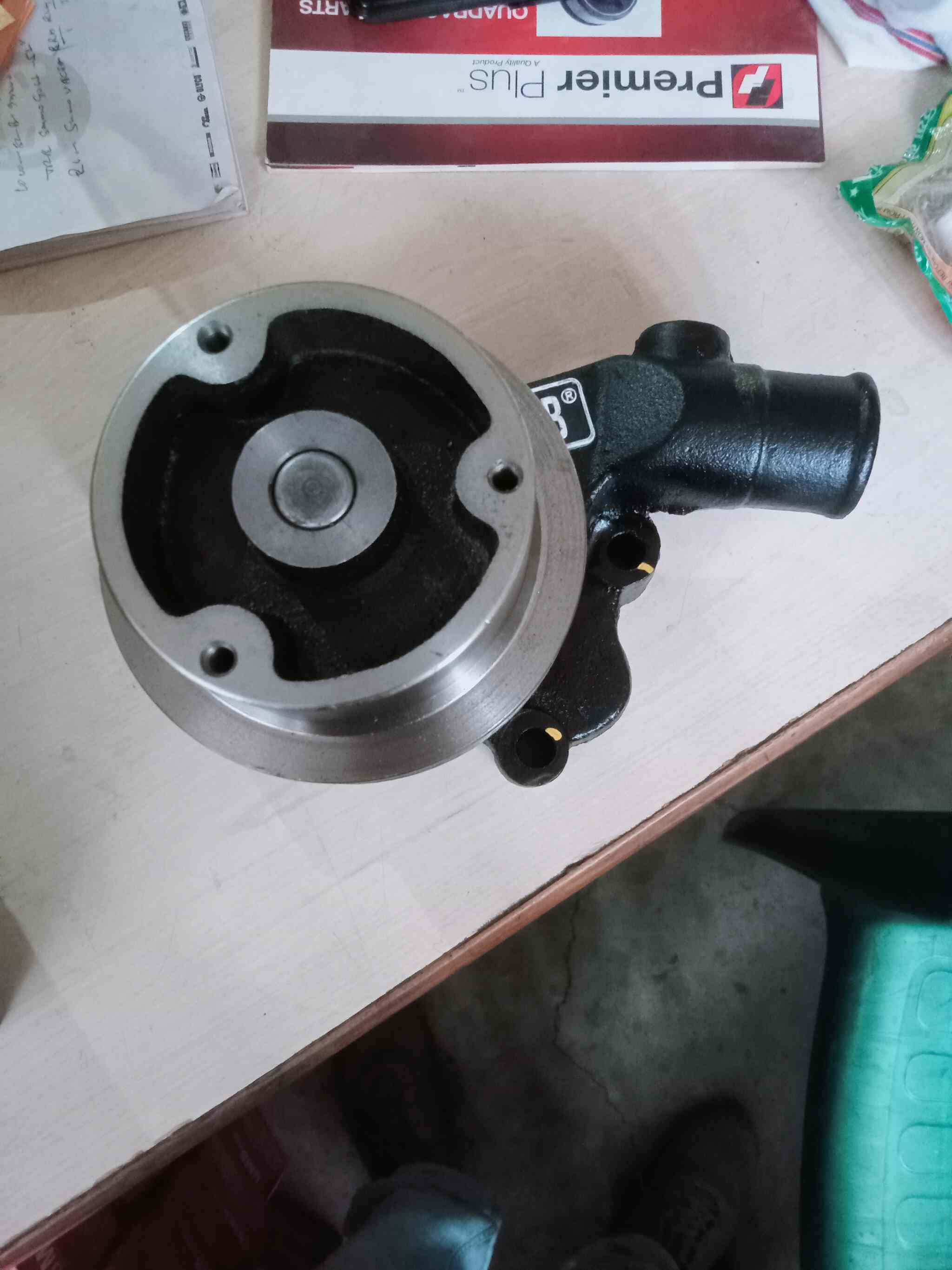 Catalogue New R.B Motors in Shivaji Nagar , Kanpur Justdial