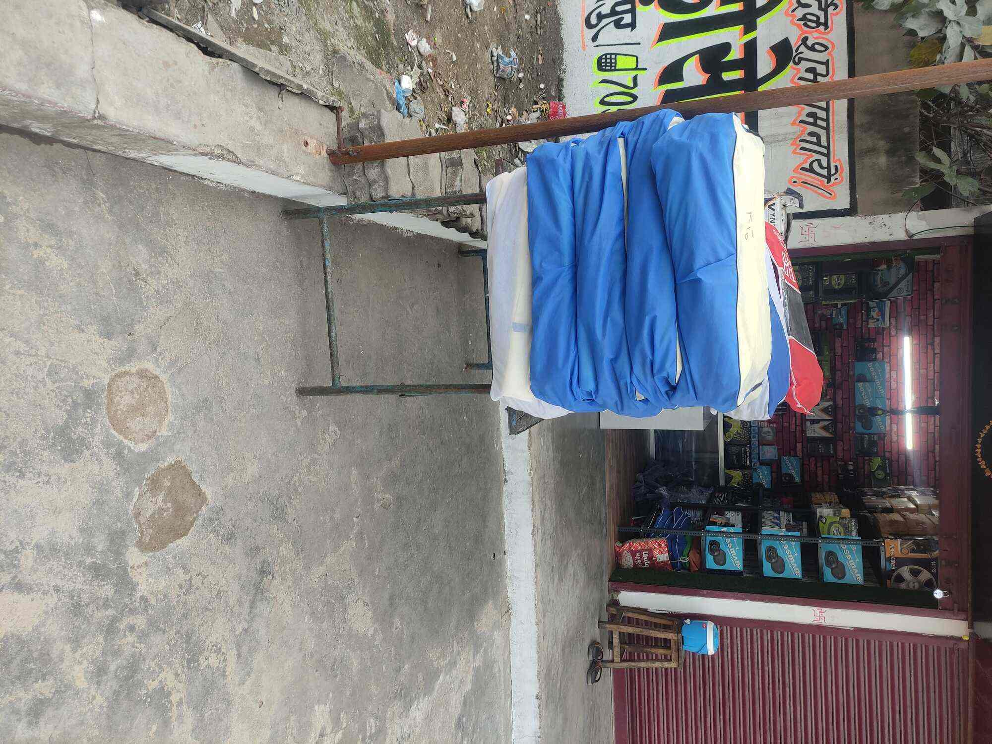 Auto gear in Kalyanpur Khurd,Kanpur Best Car Accessory Dealers in