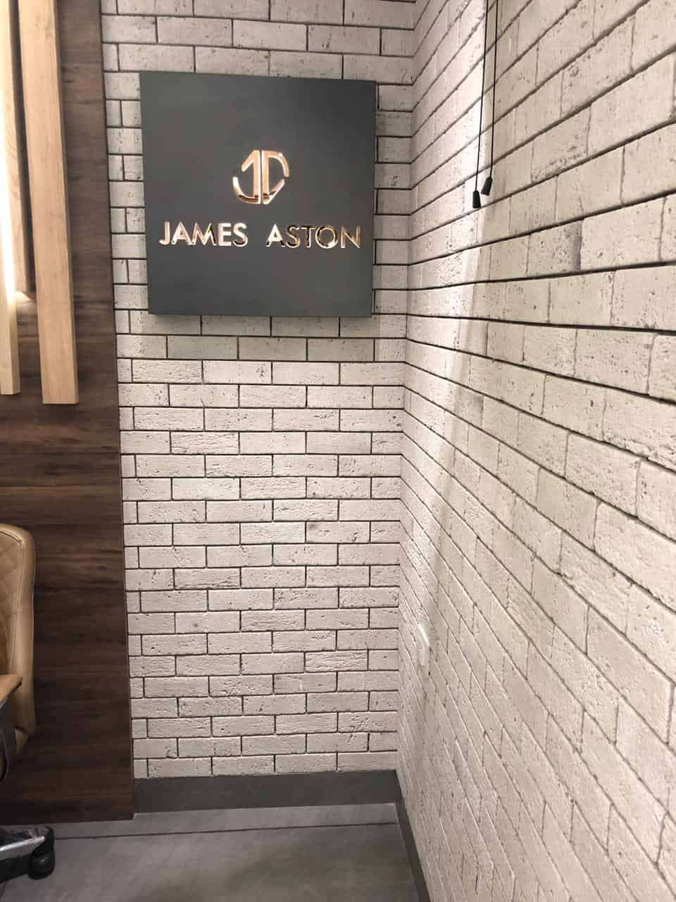 James Aston Photos, Lajpat Nagar, Kanpur Pictures & Images Gallery