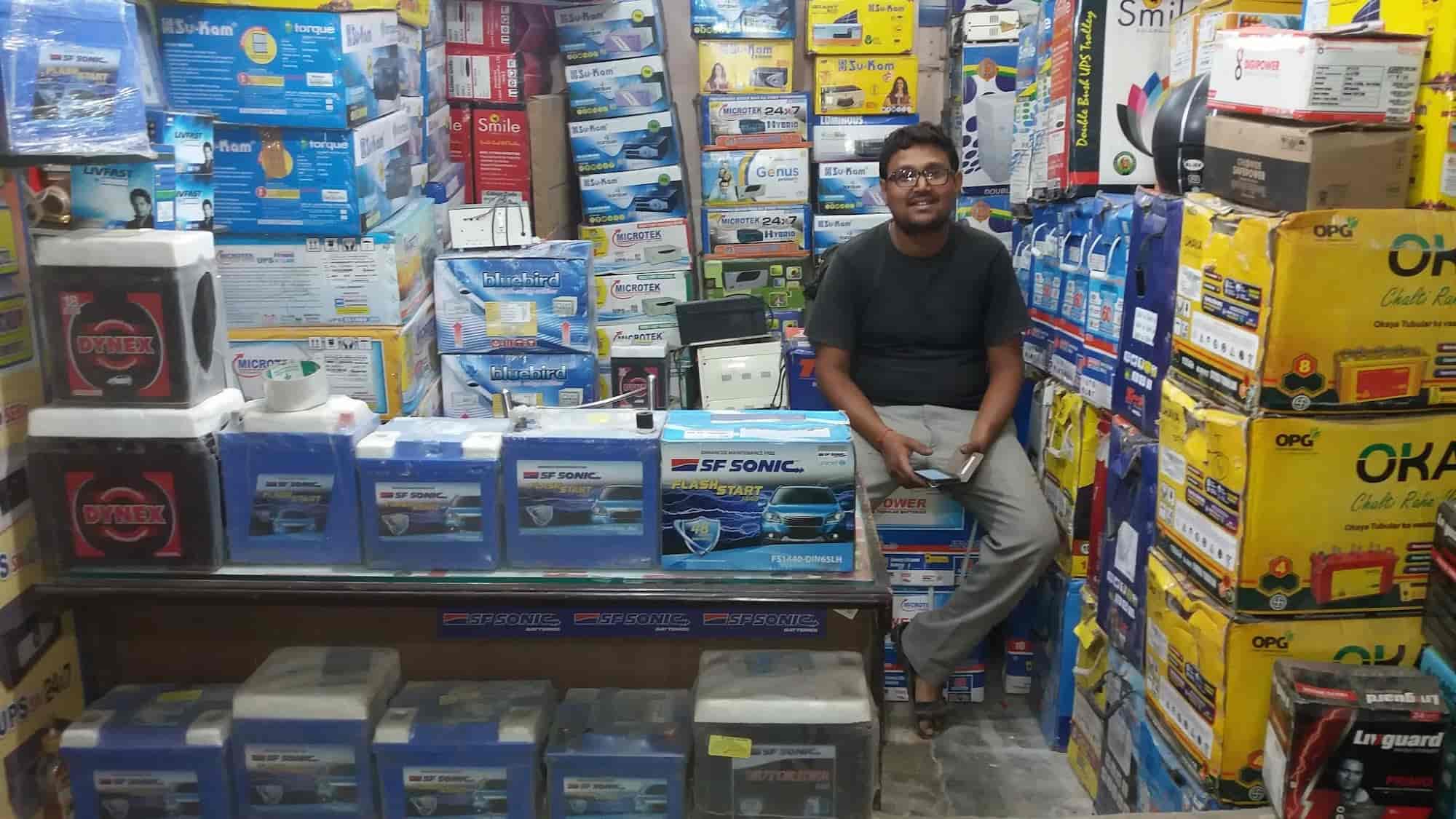 Top Utl Inverter Battery Dealers in Kanpur Best Utl Inverter Battery Dealers near me Justdial