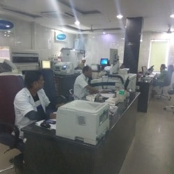 Lab view 20