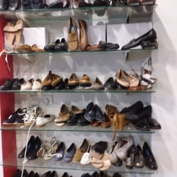 Mirza International in Jajmau Kanpur Best Shoe Dealers near me in Kanpur Justdial