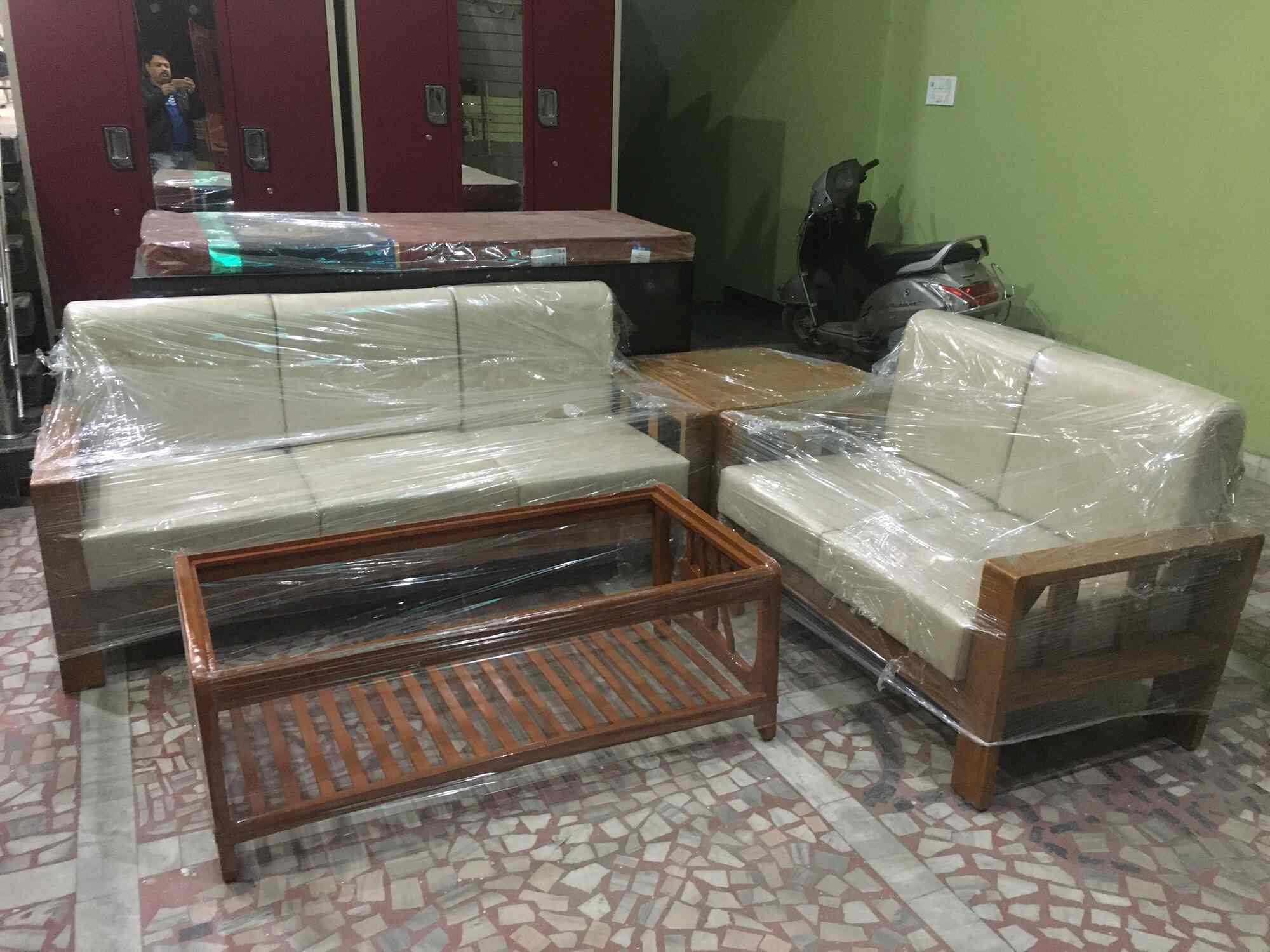Top Furniture World in Lucknow near me Justdial