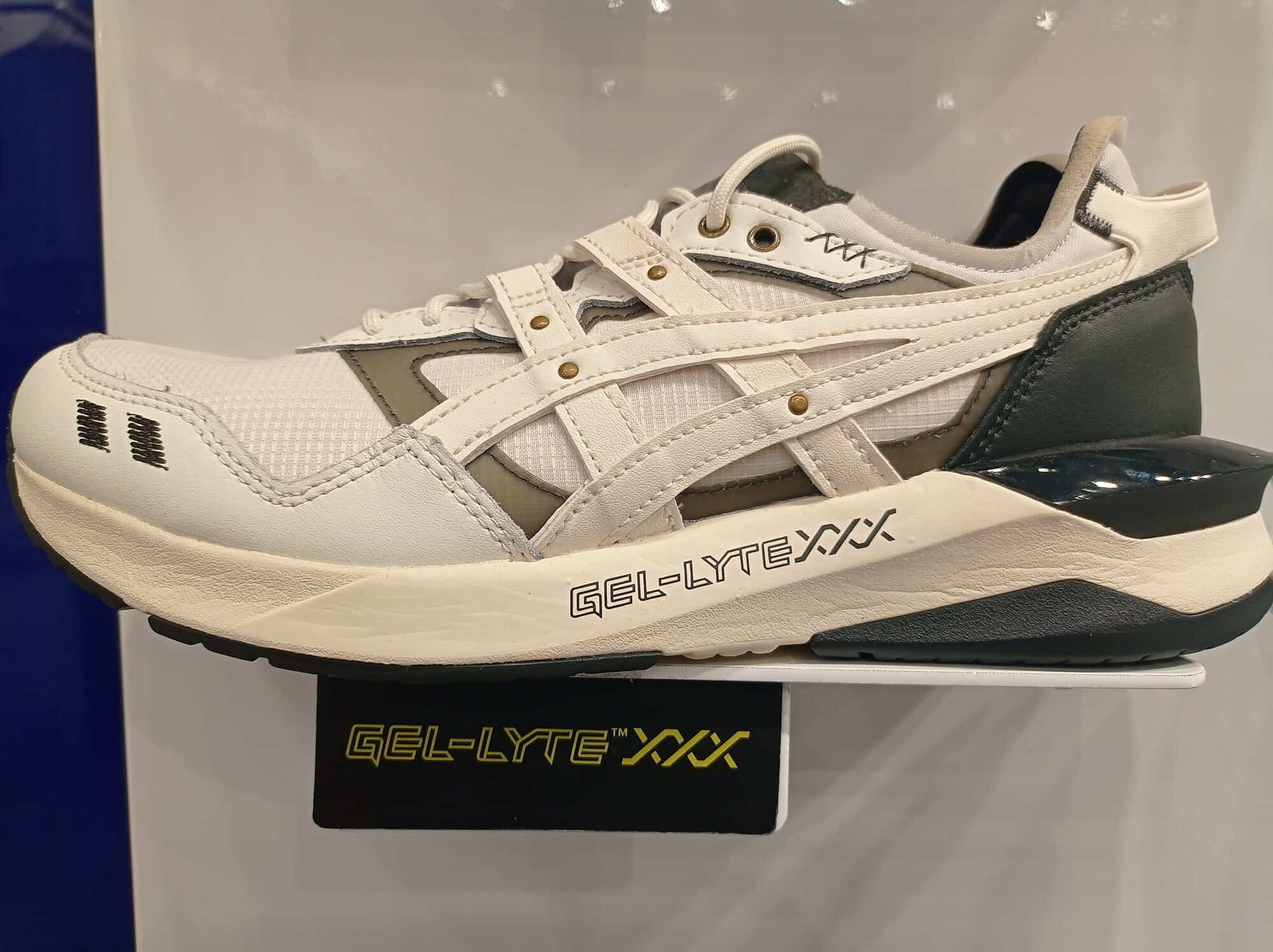 Asics (Z Square Mall) in Mall Road,Kanpur Best Women Readymade