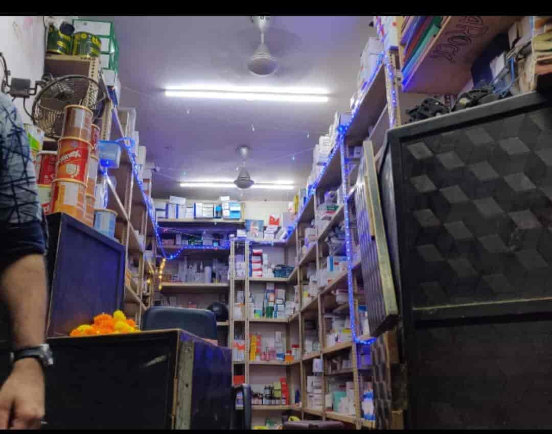 Top Sun Pharma Pharmaceutical Wholesalers in Kanpur - Best Sun Pharma  Pharmaceutical Wholesalers near me - Justdial