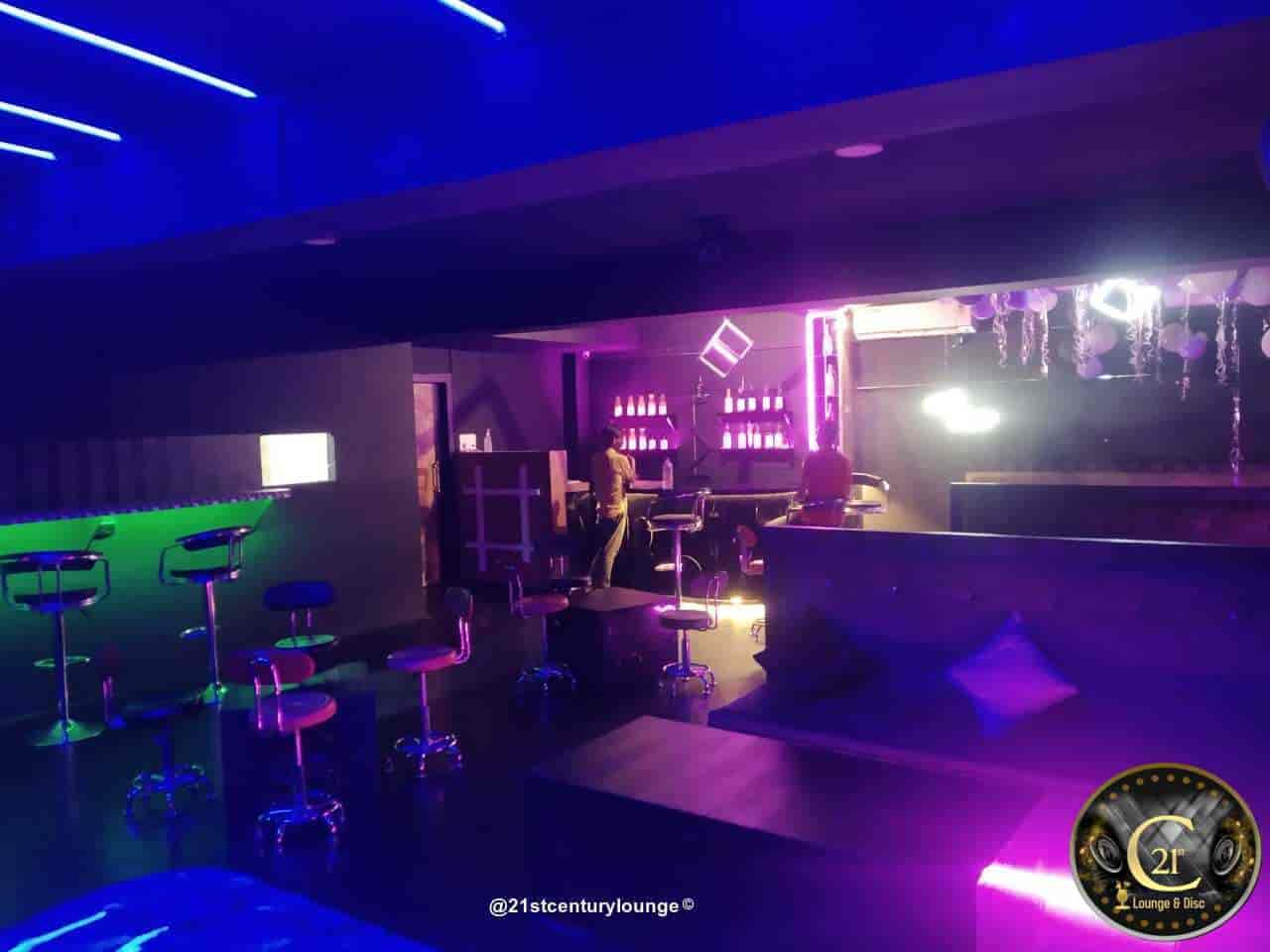 Club 21 Lounge in Swaroop Nagar,Kanpur - Best Lounge Bars near me