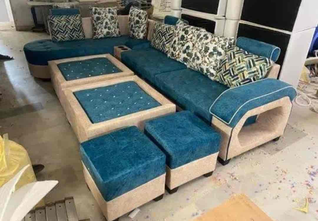 Top Furniture Dealers in P Road, Kanpur Best Furniture Showrooms