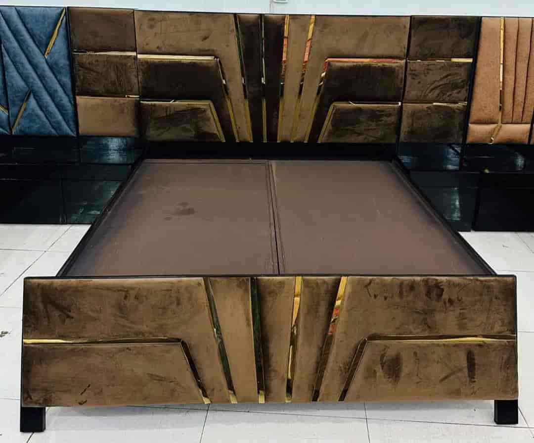 Top Furniture Dealers in P Road, Kanpur Best Furniture Showrooms