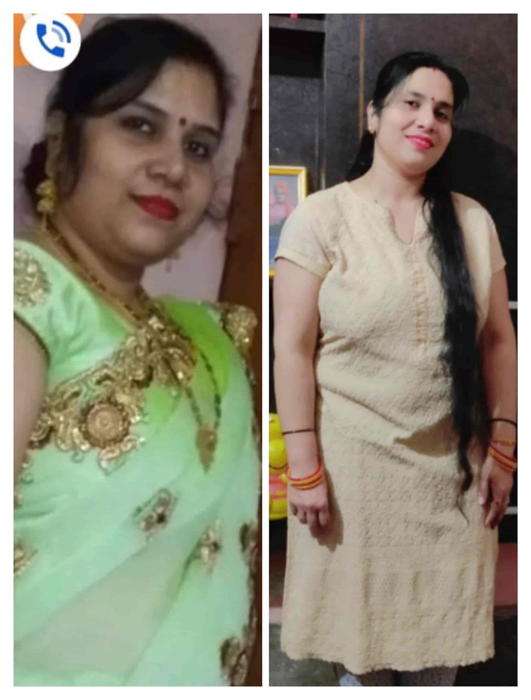 Saradeep Nutrition Club in Ramadevi Chauraha,Kanpur Best Weight Loss