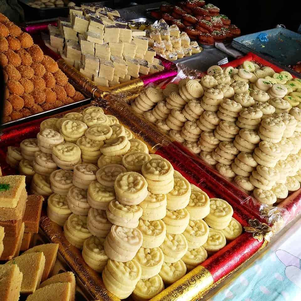Top Sweet Shops in Purwamir,Kanpur - Best Indian Sweet Shops near