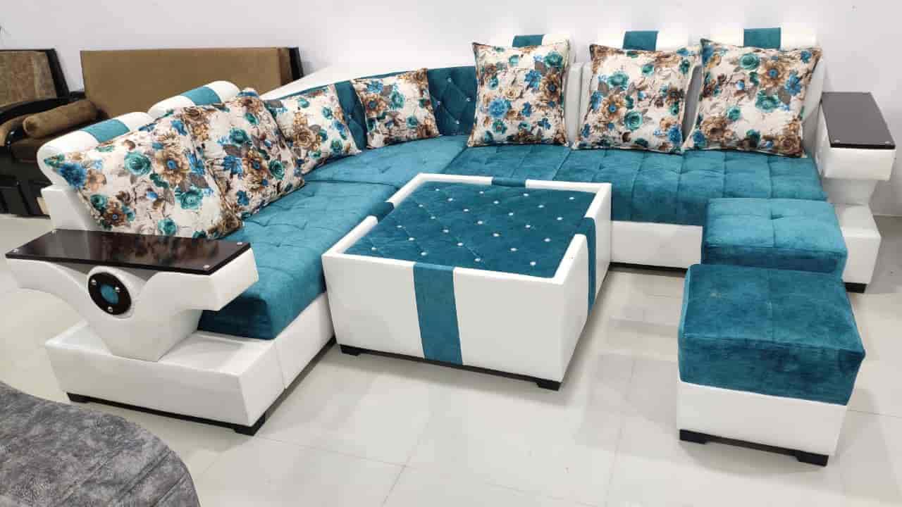 Top Furniture Dealers in P Road, Kanpur Best Furniture Showrooms