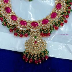 JEWEL Top Imitation Jewellery Showrooms in Khalasi Lines - Best