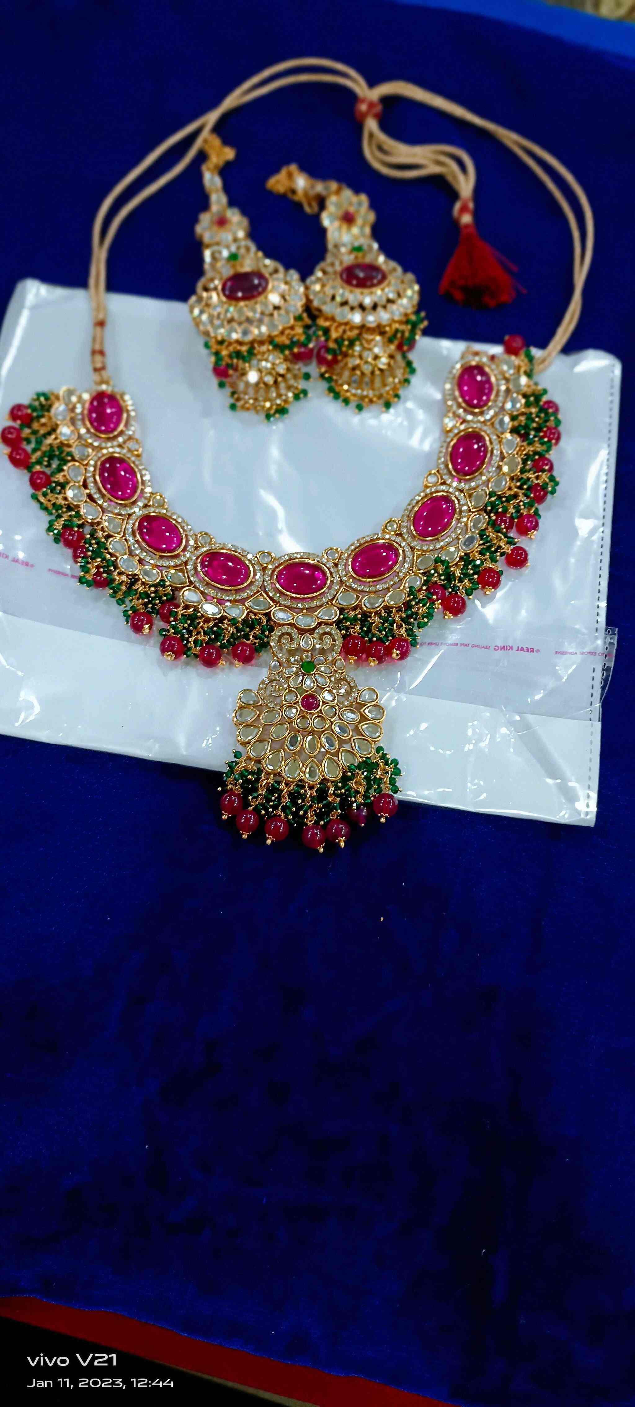 Top Imitation Jewellery On Rent in Kanpur Best Imitation Jewellery On