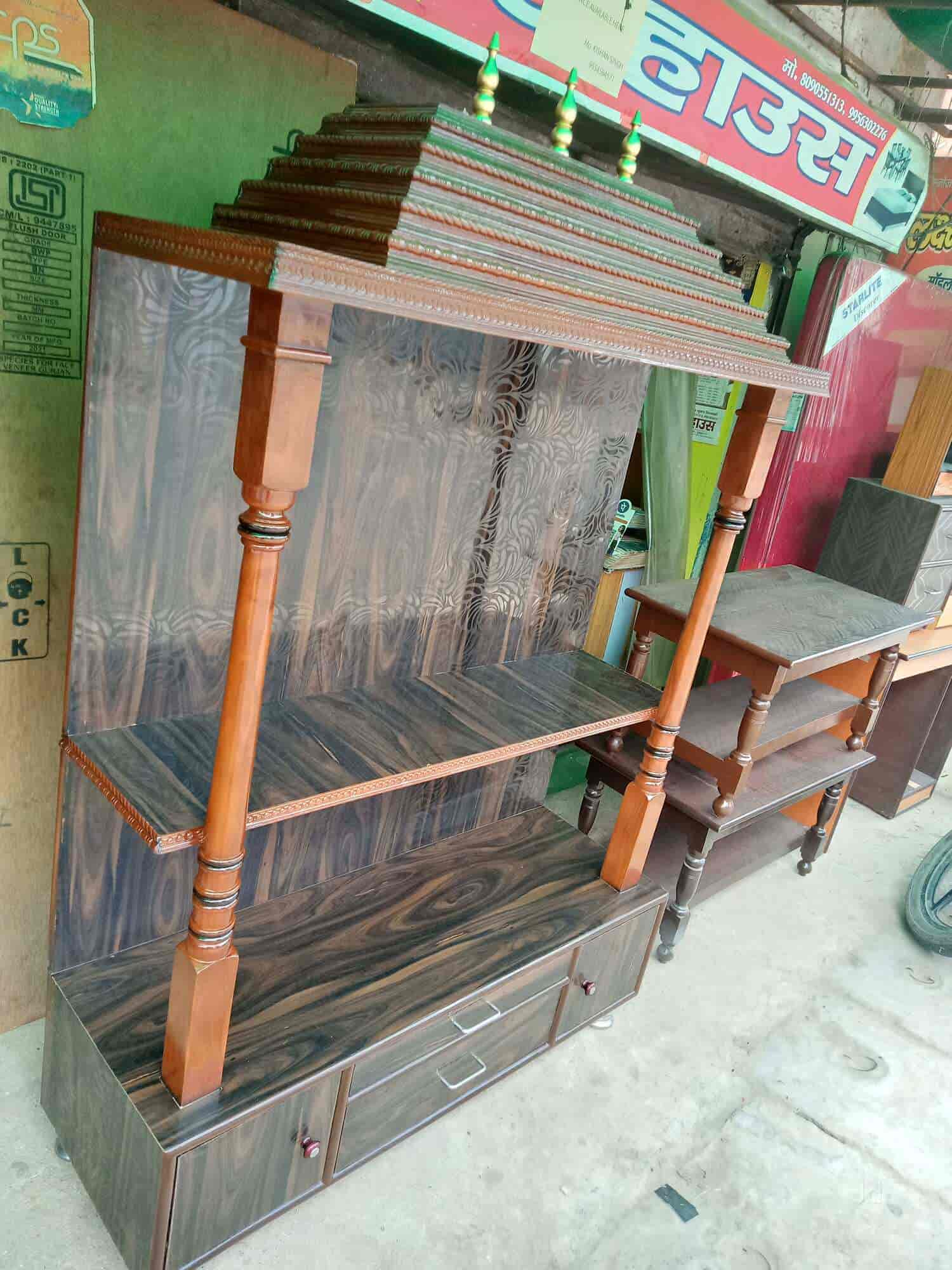 LAXMI FURNITURES in Kalyanpur,Kanpur Best Antique Furniture Dealers
